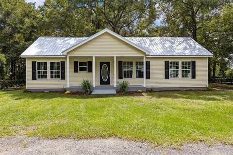 616 MELTON TERRACE, STARKE, FL 32091