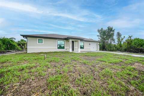 3400 PALM DRIVE, PUNTA GORDA, FL 33950