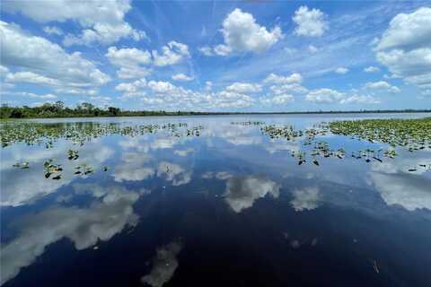 LAKE DIAS CEMETERY ROAD, DE LEON SPRINGS, FL 32130