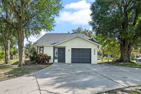 254 LAKE THOMAS DRIVE, WINTER HAVEN, FL 33880