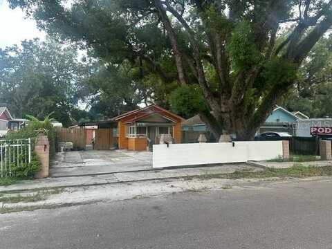 2009 E WILDER AVENUE, TAMPA, FL 33610