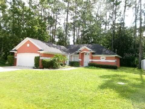 5 EVANSVILLE PLACE, PALM COAST, FL 32164