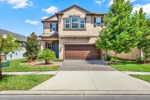 9782 CONEFLOWER COURT, LAND O LAKES, FL 34637