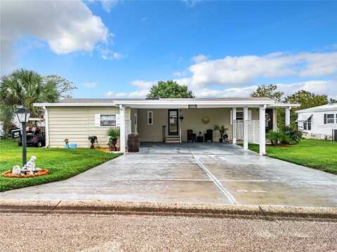 2534 FAIRBLUFF ROAD, ZELLWOOD, FL 32798