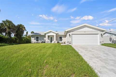 2676 COVER LANE, NORTH PORT, FL 34286