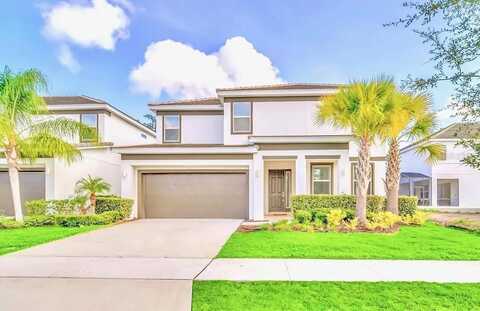 4553 CABELLO LOOP, KISSIMMEE, FL 34746