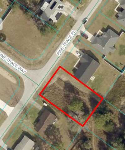 00 PINE TRACE PLACE, OCALA, FL 34472