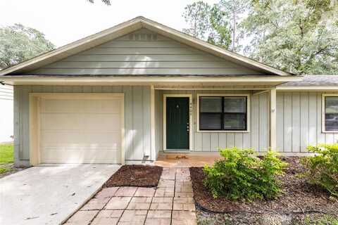 4405 NW 21ST DRIVE, GAINESVILLE, FL 32605