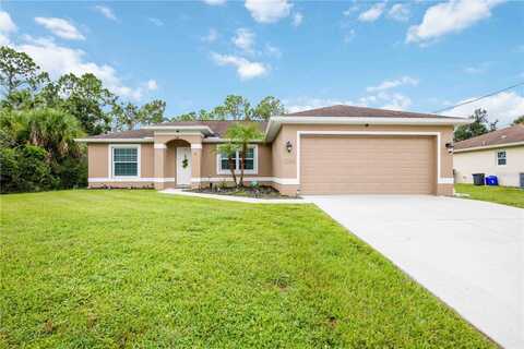 3288 MYRICA STREET, NORTH PORT, FL 34286