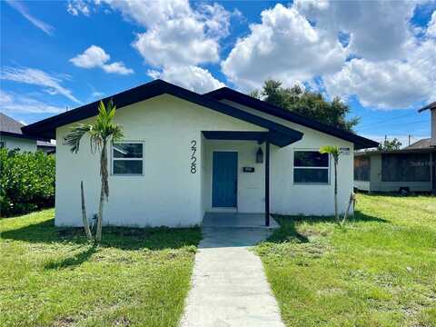 2728 14TH AVENUE S, SAINT PETERSBURG, FL 33712