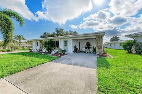 132 CIRCLEWOOD DRIVE, VENICE, FL 34293