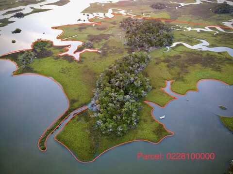 YANKEETOWN ISLAND, YANKEETOWN, FL 34498