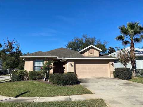 1 CROSSTIE COURT, PALM COAST, FL 32137