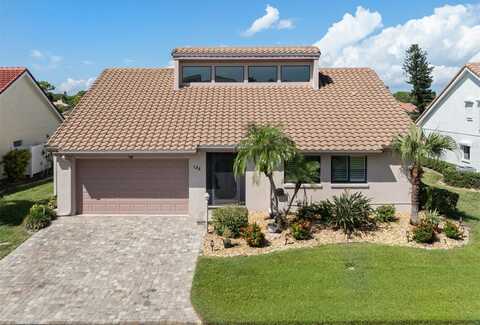 128 INLETS BOULEVARD, NOKOMIS, FL 34275