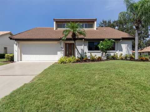 154 INLETS BOULEVARD, NOKOMIS, FL 34275