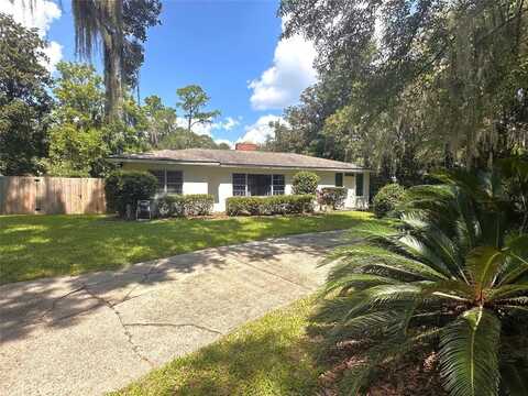 2132 NW 7TH PLACE, GAINESVILLE, FL 32603