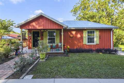 151 S CLAYTON STREET, MOUNT DORA, FL 32757