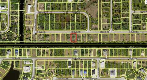 7786 ST REGIS CIRCLE, PORT CHARLOTTE, FL 33981