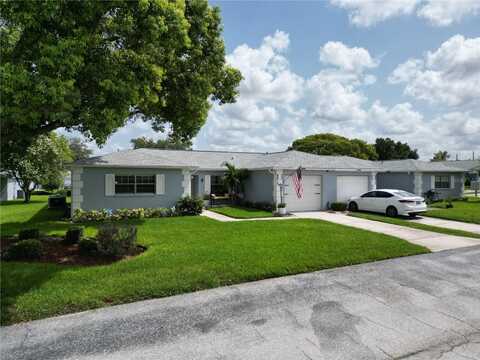 8813 SPRING HAVEN BOULEVARD, NEW PORT RICHEY, FL 34655