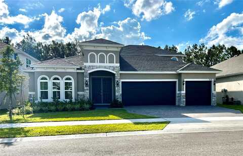 571 VIA BELLA CT., HOWEY IN THE HILLS, FL 34737