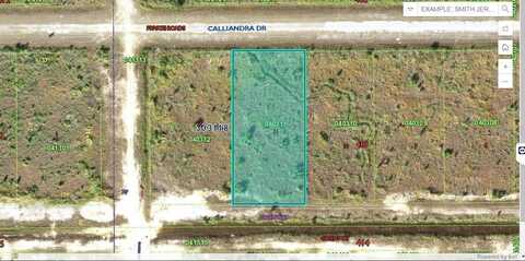 621 CALLIANDRA DRIVE, LAKE WALES, FL 33855