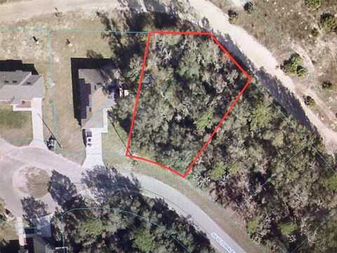 0 SW 65 TERRACE ROAD, OCALA, FL 34473