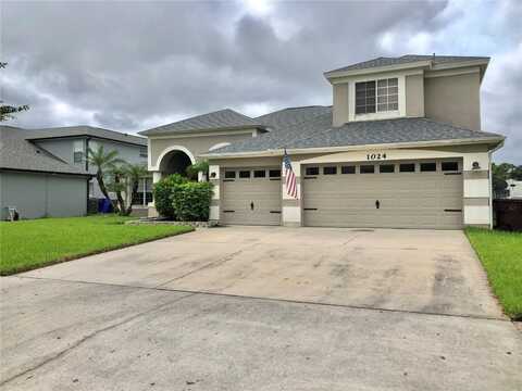 1024 SENECA TRAIL, SAINT CLOUD, FL 34772