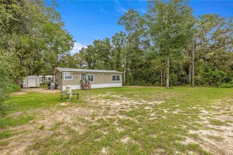 20 NE 156TH COURT, WILLISTON, FL 32696