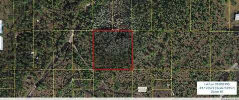 HOLOPAW GROVES ROAD, SAINT CLOUD, FL 34773