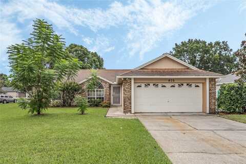 975 DREPSEN HOOK DRIVE, ORLANDO, FL 32825