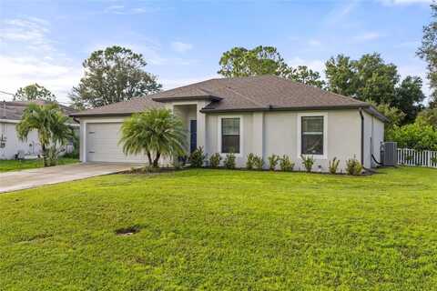 1276 BANTER CIRCLE, NORTH PORT, FL 34288