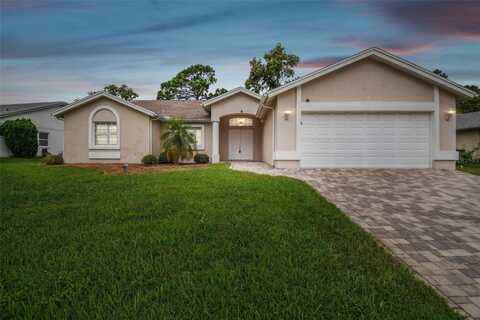 14313 TENNYSON DRIVE, HUDSON, FL 34667