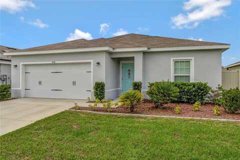 256 FIDDLEWOOD COURT, DAVENPORT, FL 33837