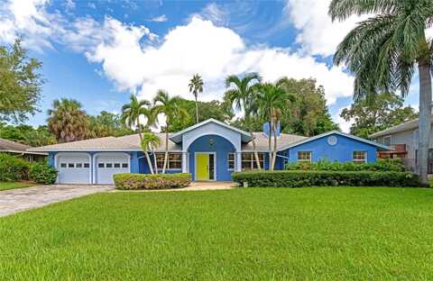 1389 HARBOR DRIVE, SARASOTA, FL 34239