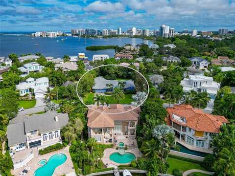 1389 HARBOR DRIVE, SARASOTA, FL 34239