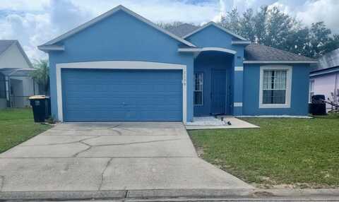 1138 KNOLLWOOD DRIVE, DAVENPORT, FL 33837