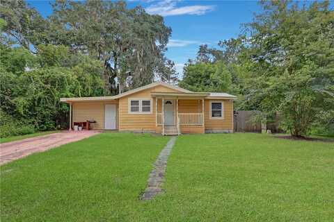 1540 SE 4TH AVENUE, GAINESVILLE, FL 32641