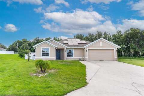 906 EDITH DRIVE, FRUITLAND PARK, FL 34731