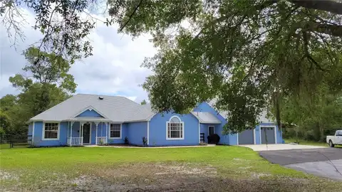 5665 ELDORADO DRIVE, DE LEON SPRINGS, FL 32130