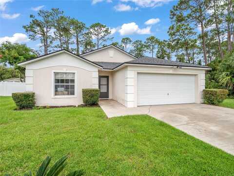 8 RANDOM PLACE, PALM COAST, FL 32164