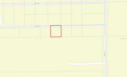 Tbd NE 155TH STREET, FORT MC COY, FL 32134