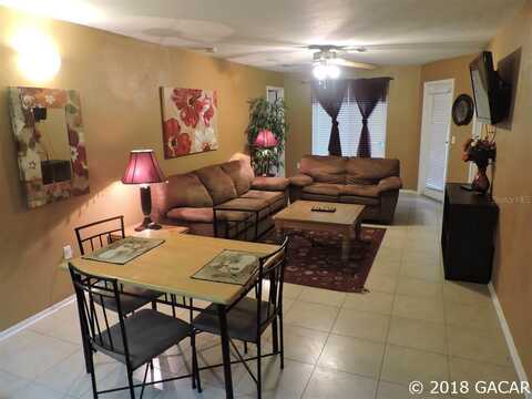 4000 SW 23RD STREET, GAINESVILLE, FL 32608