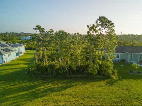 14114 INGRAHAM BOULEVARD, PORT CHARLOTTE, FL 33981