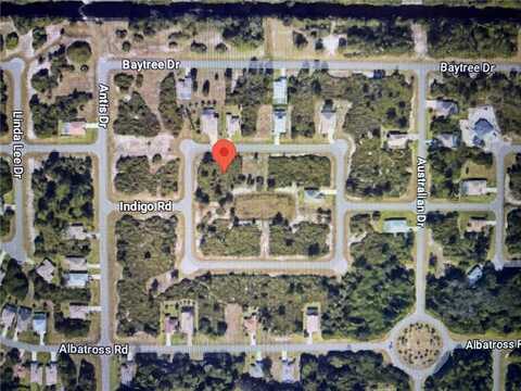 113 GREEN OAK PARK, ROTONDA WEST, FL 33947