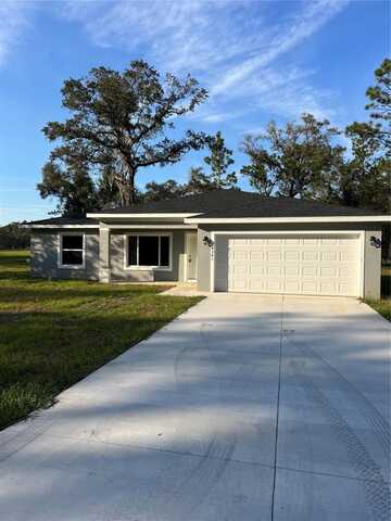 24381 NW FALCON AVENUE, DUNNELLON, FL 34432