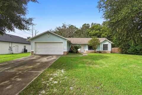 134 NARANJA ROAD, DEBARY, FL 32713