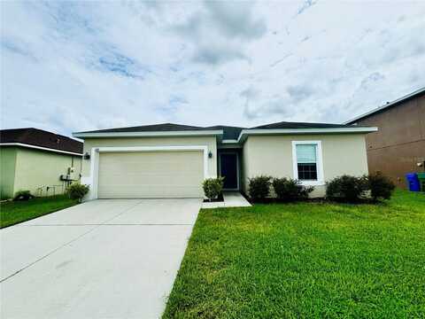 268 OLEANDER STREET, WINTER HAVEN, FL 33881