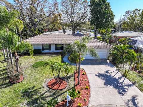 3313 PEMBROOK DRIVE, SARASOTA, FL 34239