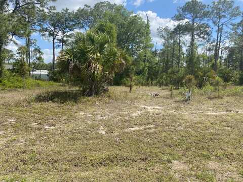 8014 SANDALWOOD CIRCLE, LABELLE, FL 33935