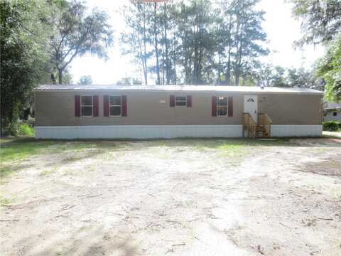 15065 NE 315 HIGHWAY, FORT MC COY, FL 32134